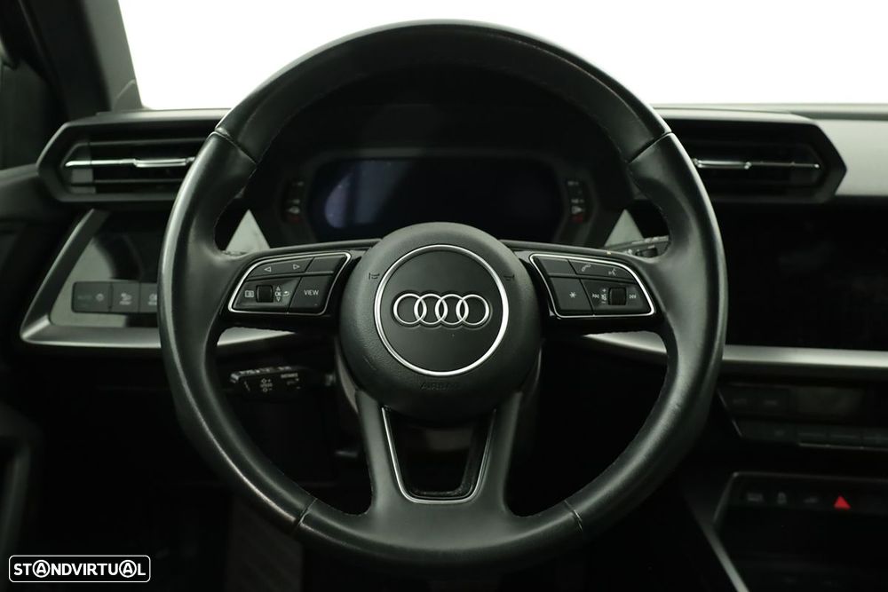 Audi A3 Sportback 45 TFSIe S line - 14