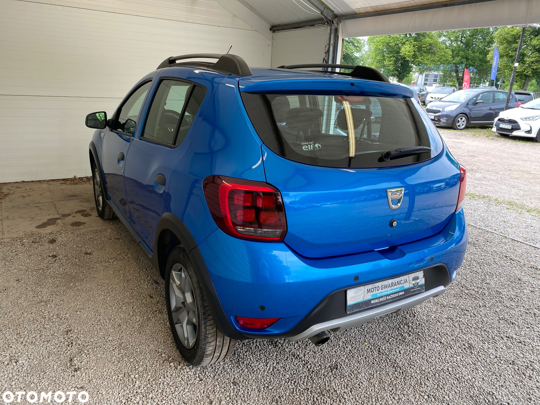 Dacia Sandero 0.9 TCe Laureate S&S - 28