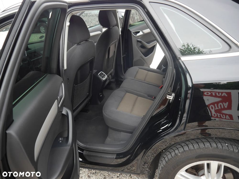 Audi Q3 2.0 TDI Quattro S tronic - 19