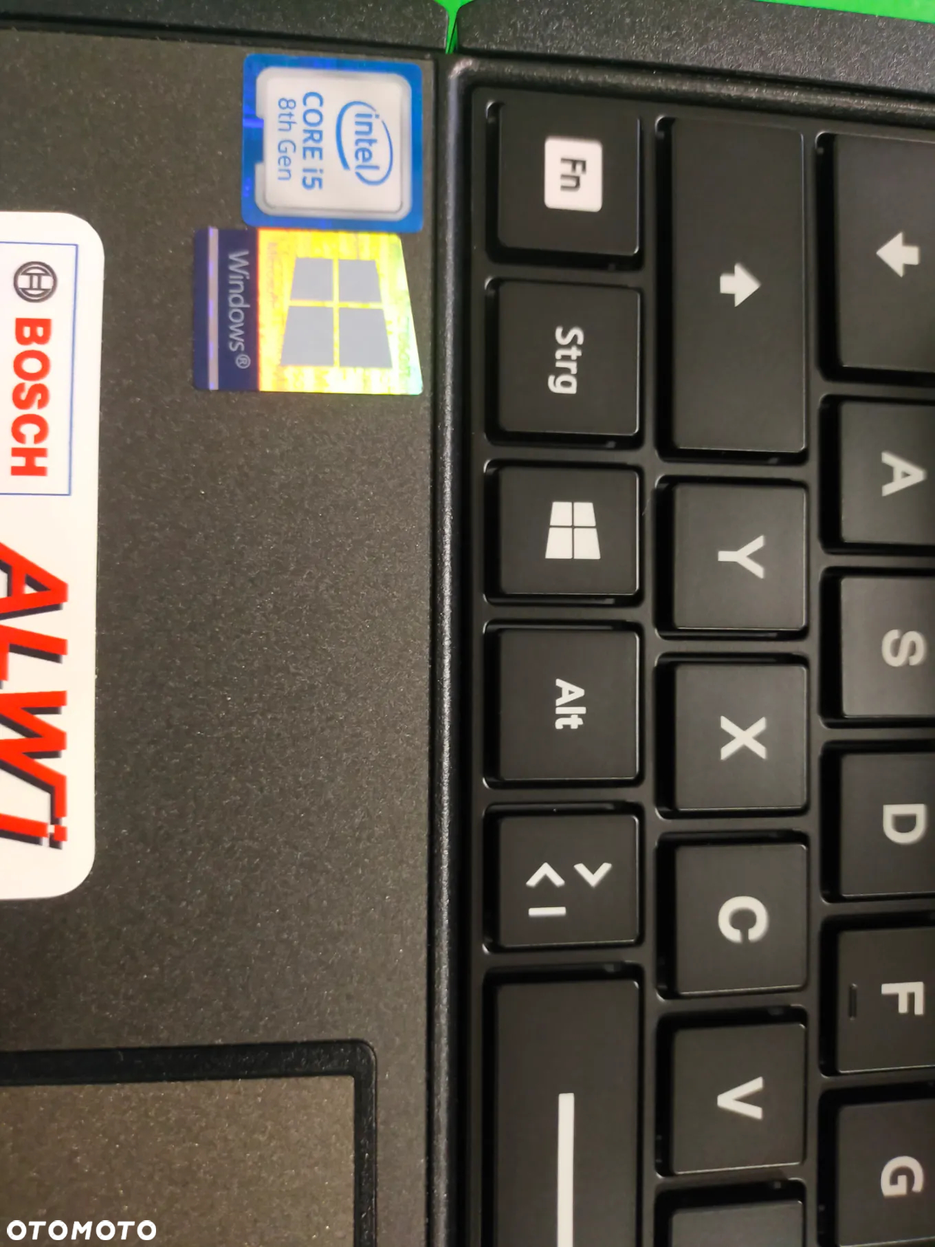 DCU 220 Bosch laptop tablet NOWY MODEL - 15