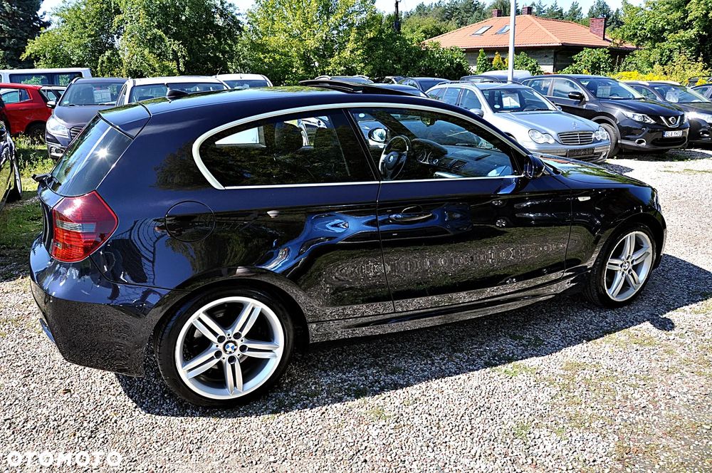 BMW Seria 1 118d - 10