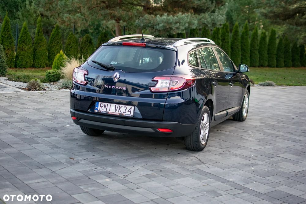 Renault Megane - 3