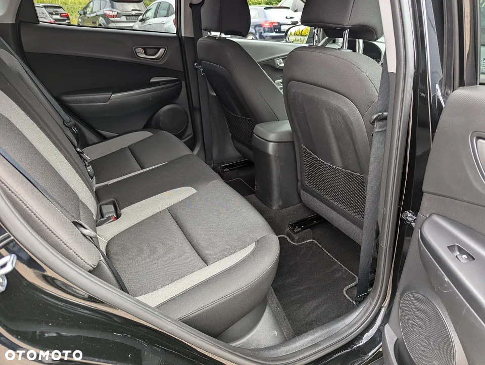 Hyundai Kona 1.0 T-GDI Style - 28