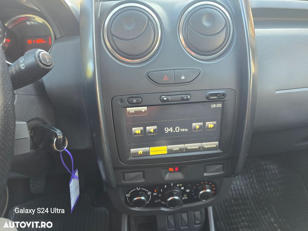 Dacia Duster 1.2 TCe 4x2 Laureate - 16
