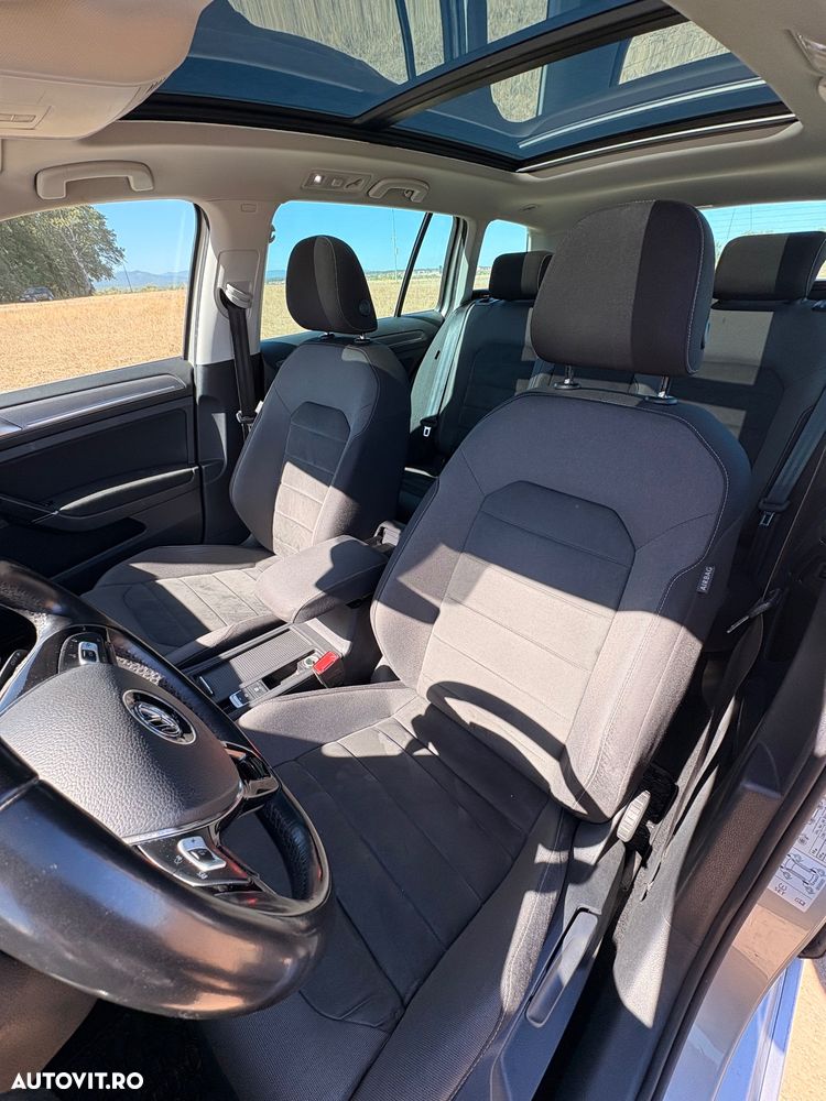 Volkswagen Golf 2018 photo 5
