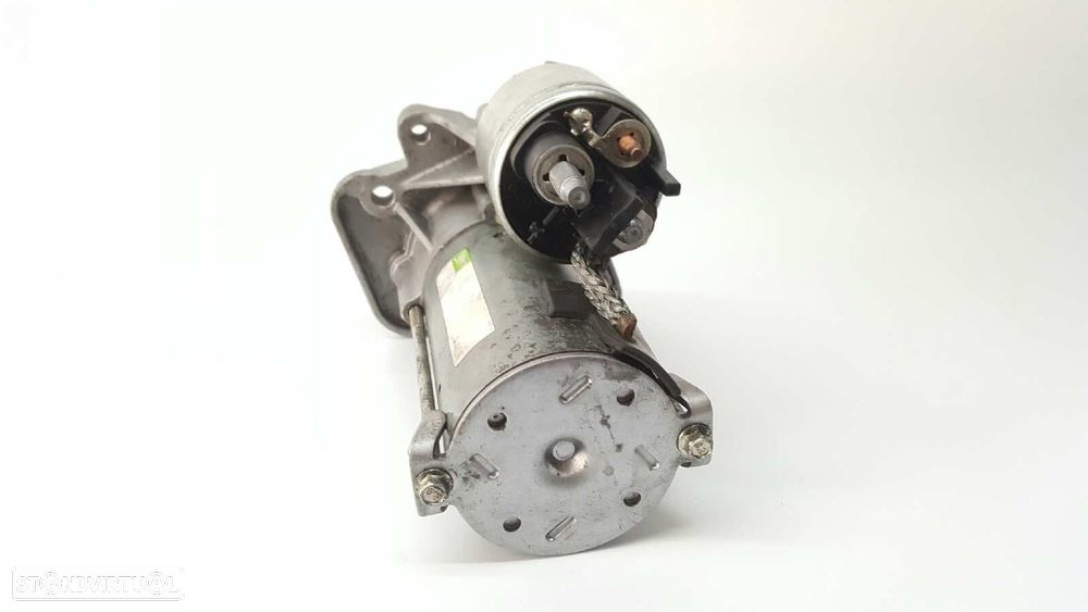 MOTOR DE ARRANQUE RENAULT MEGANE III COUPE DYNAMIQUE - 3