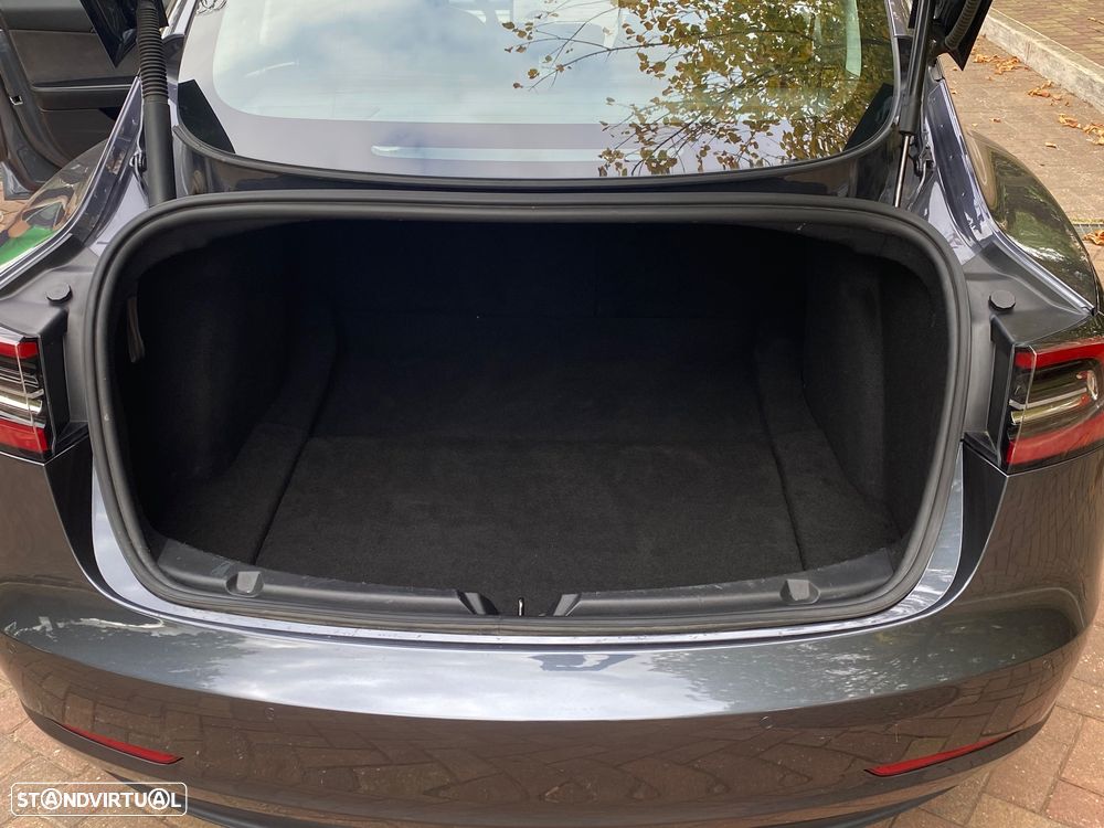 Tesla Model 3 Long Range Tração Integral - 22
