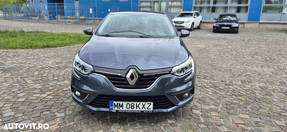 Renault Megane Energy TCe Life - 6