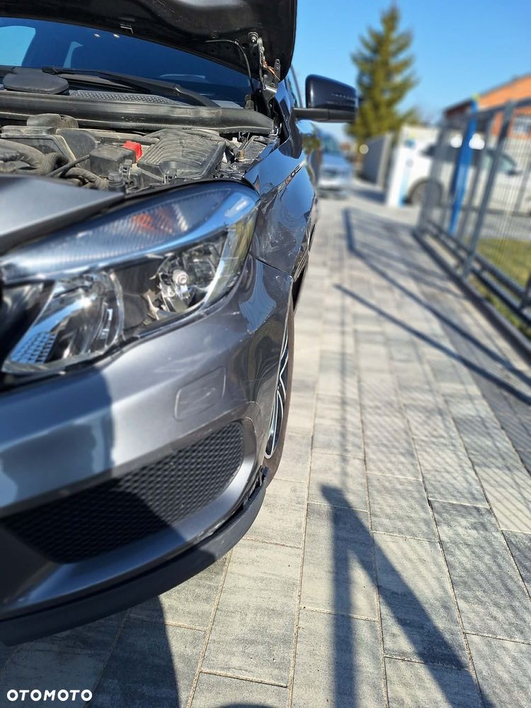 Mercedes-Benz GLA 250 7G-DCT AMG Line - 15