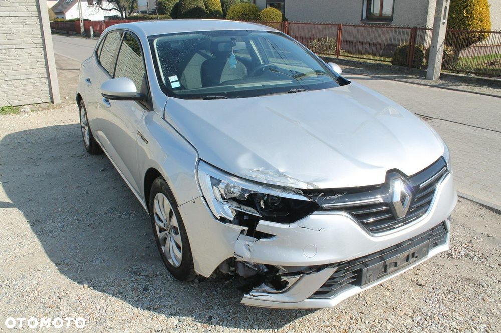 Renault Megane - 3