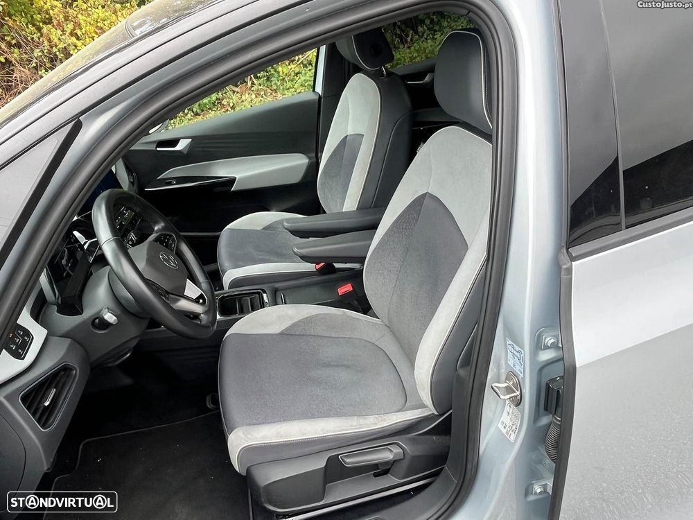 VW ID.3 Pro Business - 8
