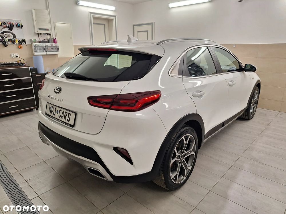 Kia XCeed 1.4 T-GDI OPF JBL SOUND EDITION - 13