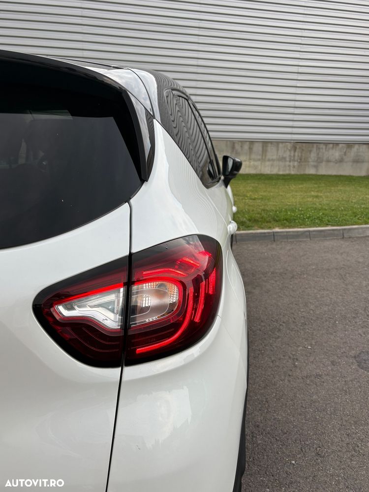 Renault Captur ENERGY TCe Intens - 28