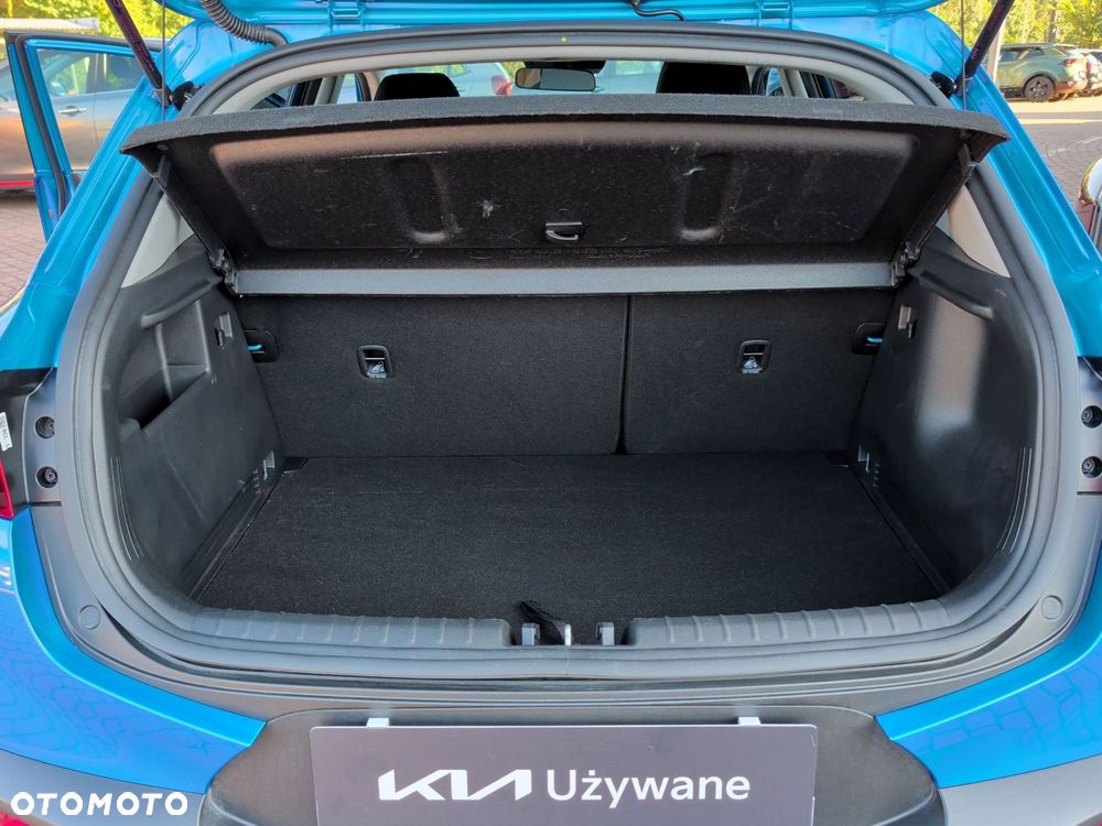 Kia Stonic 1.0 T-GDI M DCT - 18