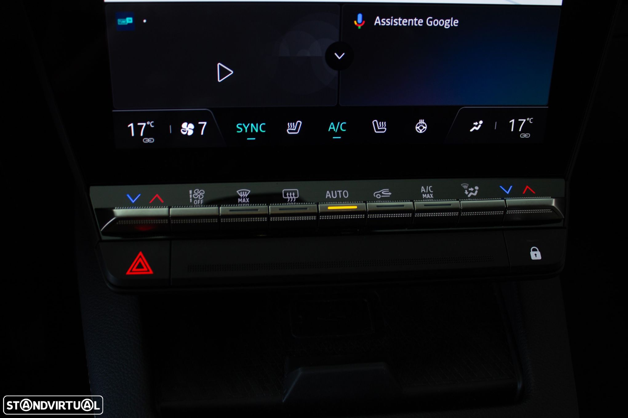 Renault Mégane E-Tech EV60 Techno Optimum Charge - 9