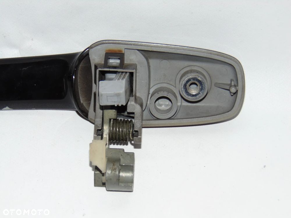 Klamka tylna tył prawa boczna przesuwna drzwi przesuwnych Mazda 5 I CR 05-08r - 26