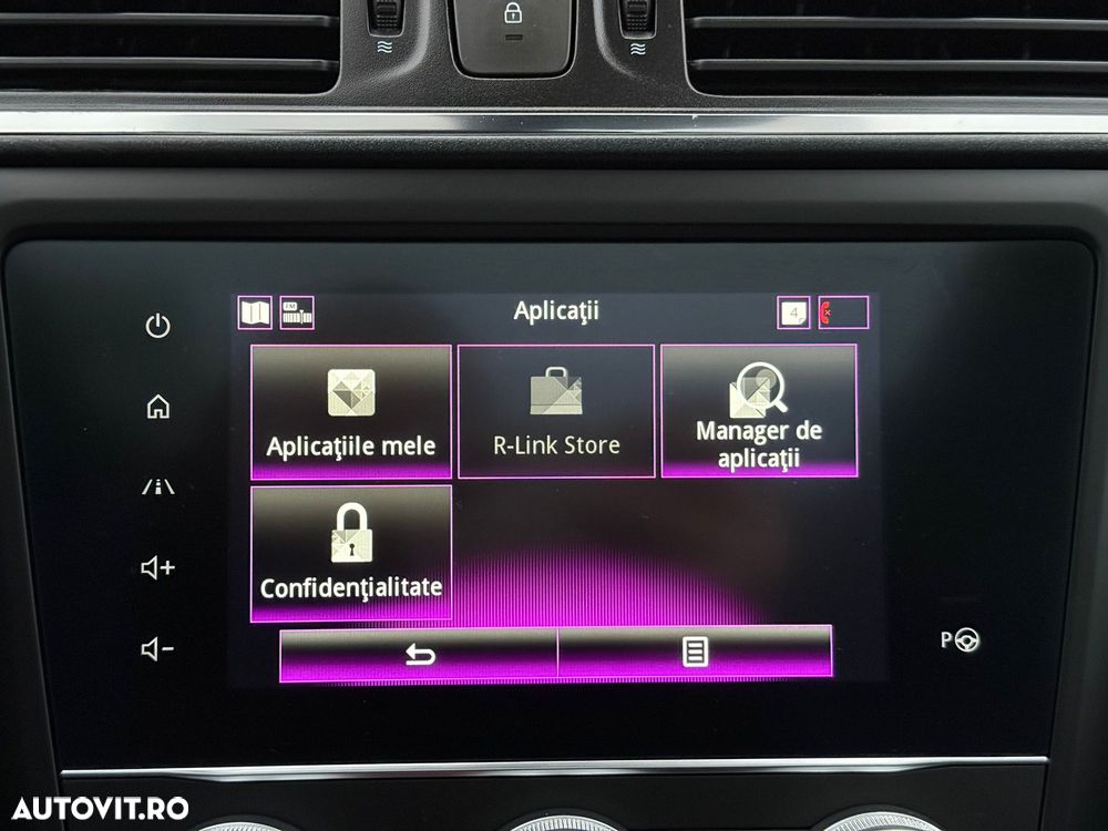 Renault Kadjar BLUE dCi EDC Zen - 32