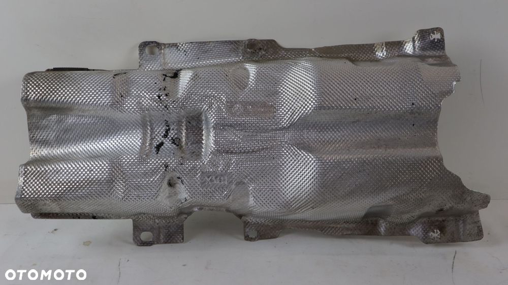 RANGE ROVER VELAR L560 2.0 D OSŁONA TERMICZNA HK83-114B06-AC