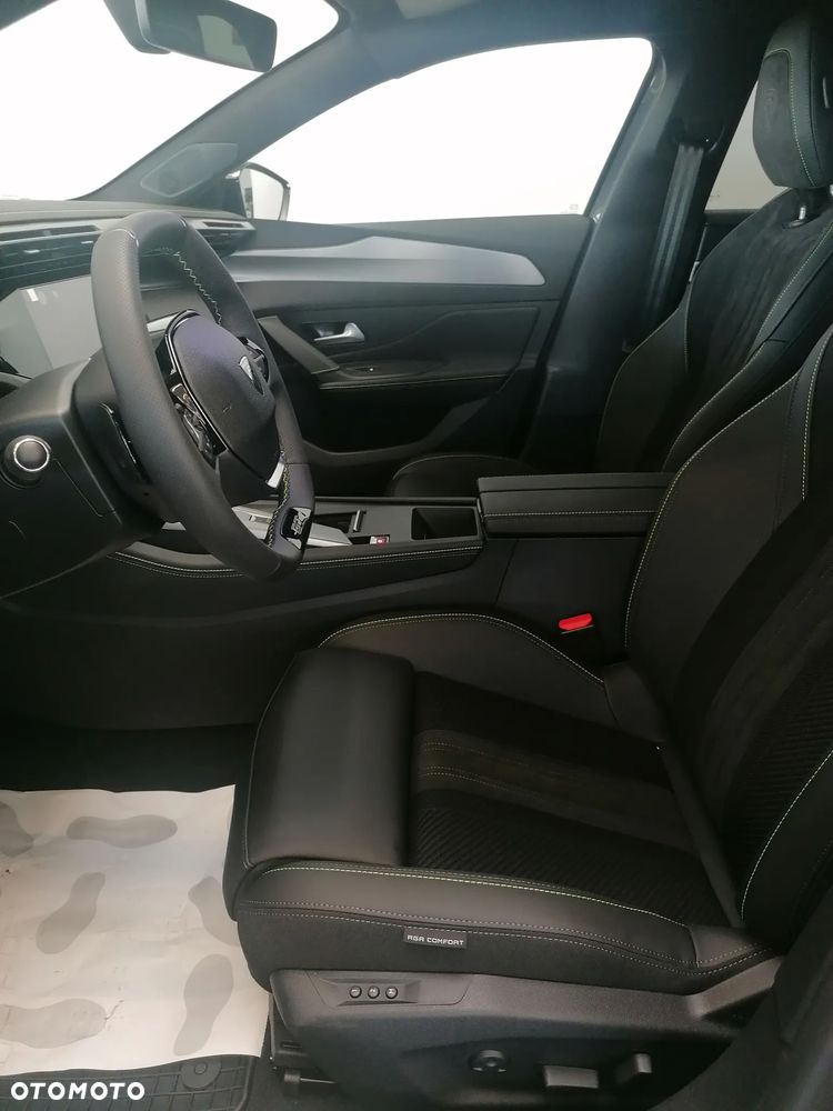 Peugeot 308 1.5 BlueHDi GT Exclusive S&S EAT8 - 6