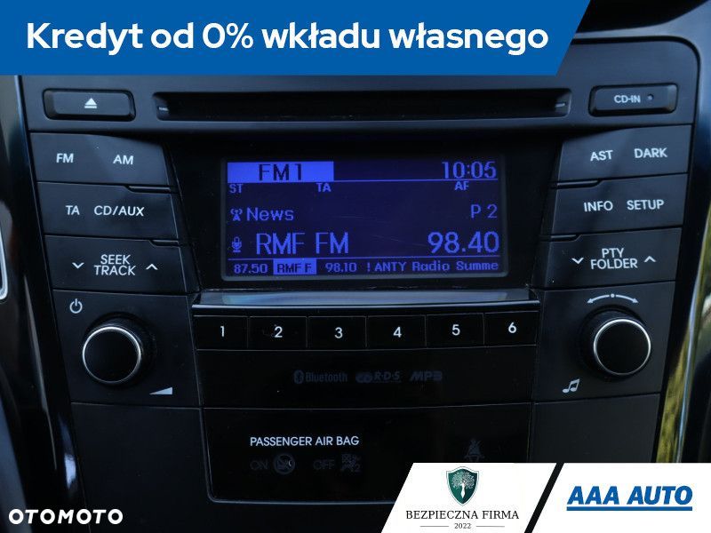 Hyundai i40 - 14