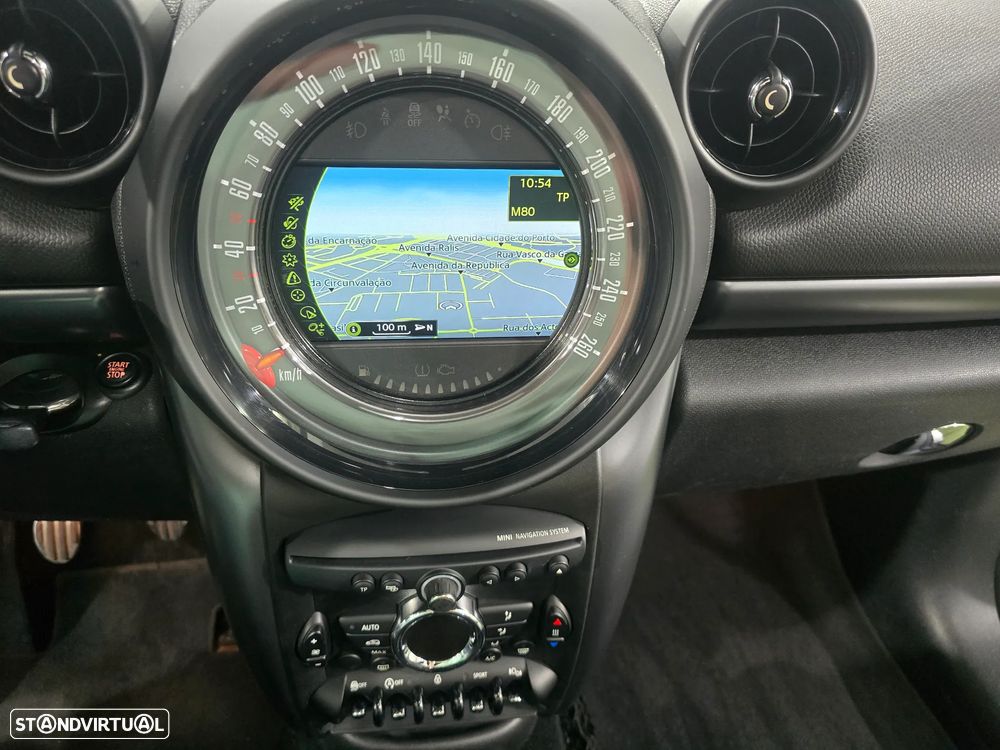 MINI Countryman Cooper SD - 15