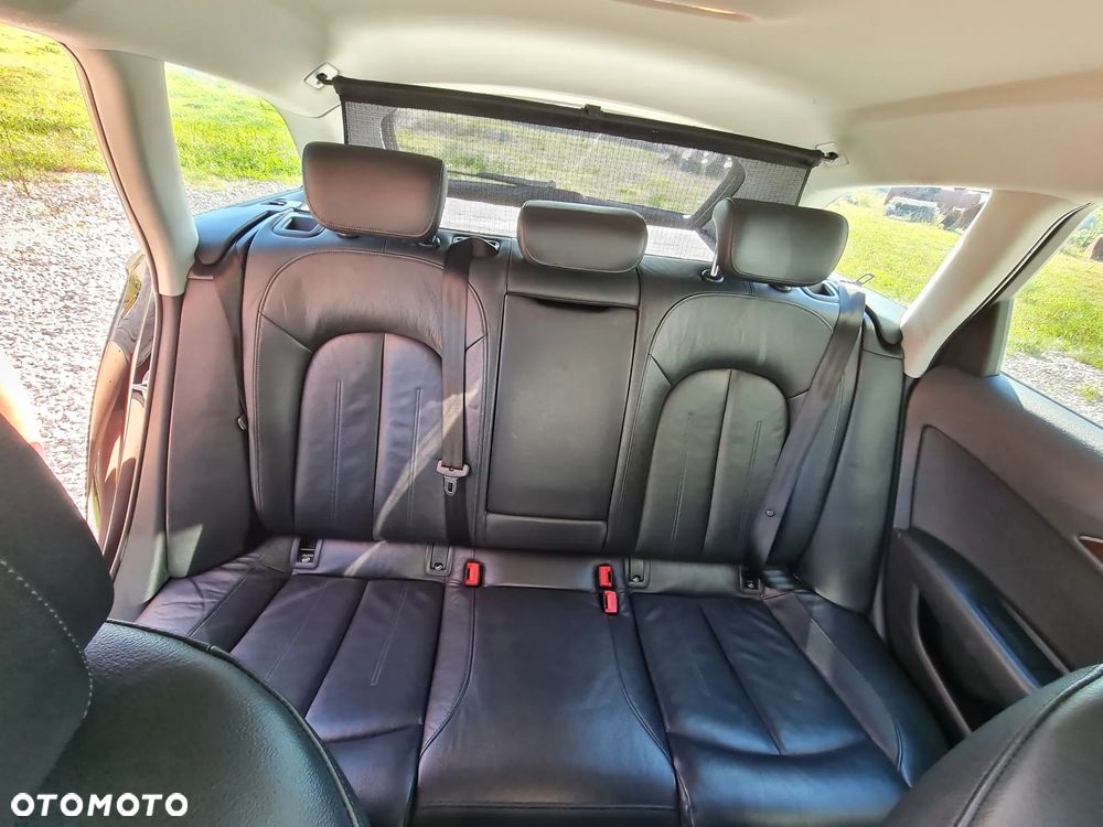 Audi A6 Avant 2.0 TDI - 9