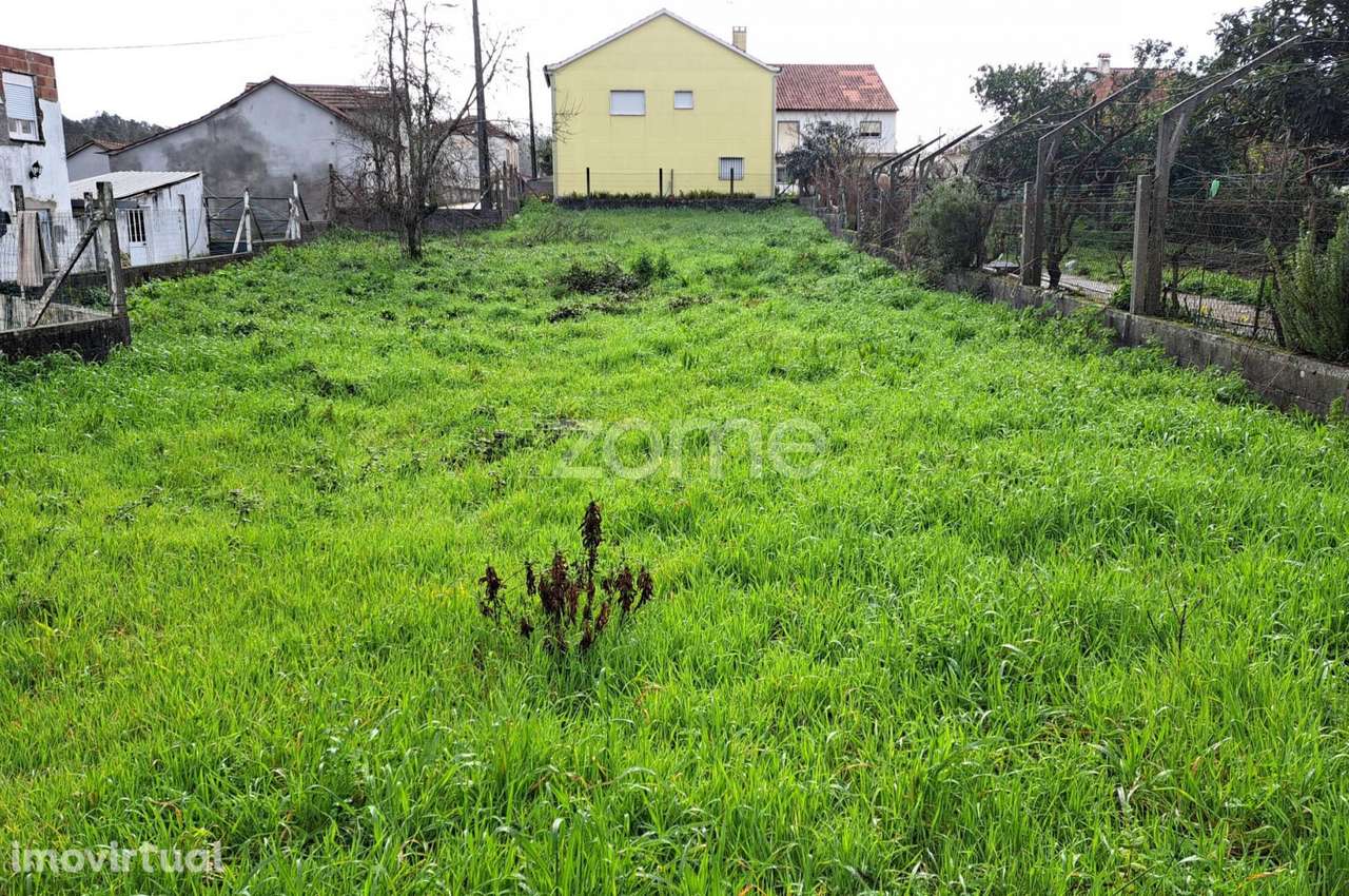 Terreno Urbanizável em Albergaria dos doze - Grande imagem: 3/24