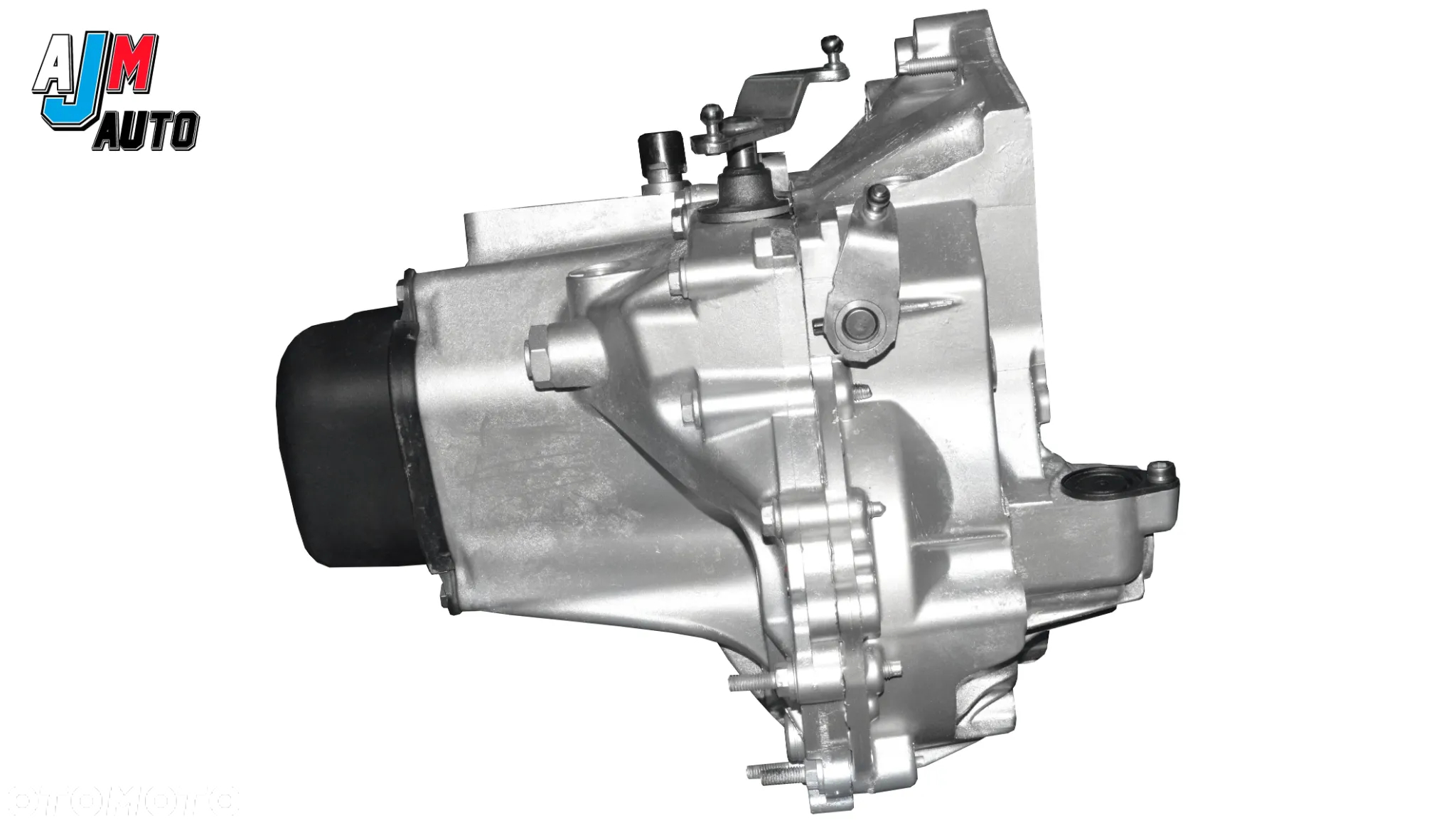 Skrzynia biegów 20CQ95 1.4 E-HDI HDI Citroen C2 C3 DS3 Peugeot 207 - 3