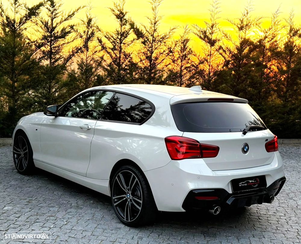 BMW 114 d - 7