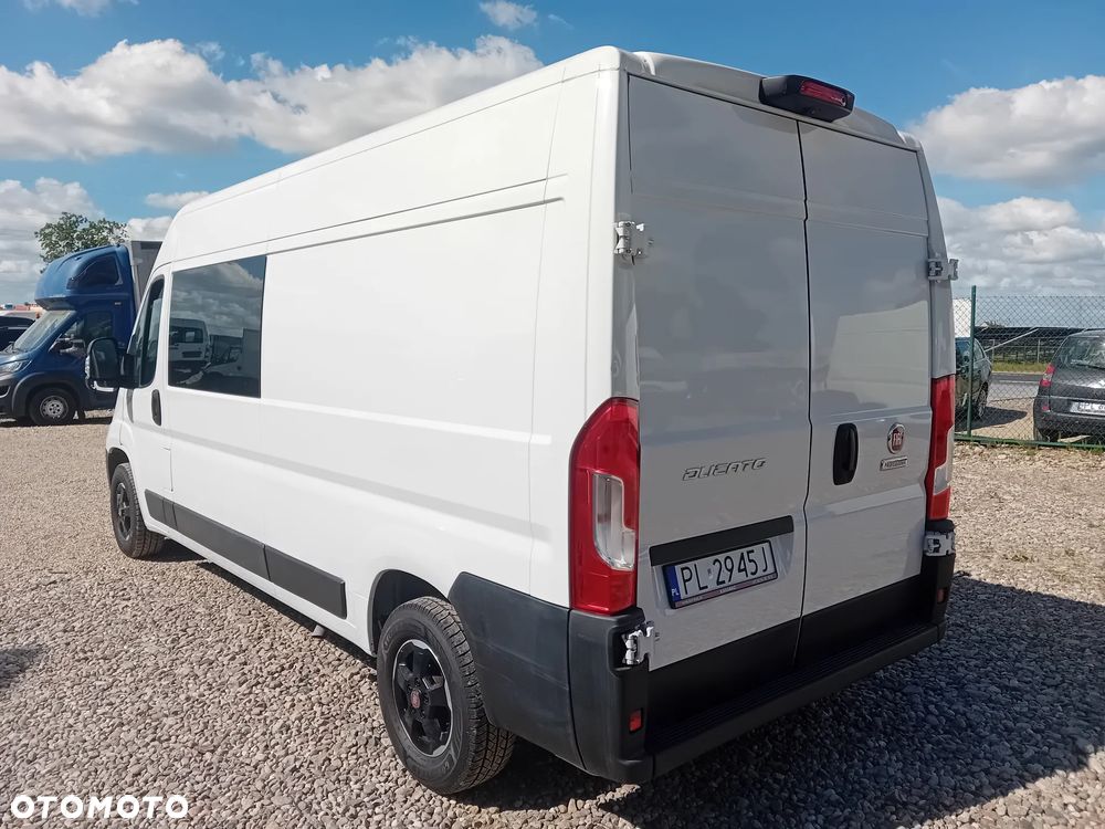 Fiat Ducato - 7