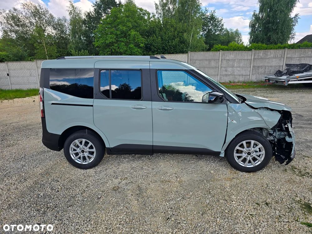 Ford Tourneo Courier 1.0 EcoBoost TREND - 5