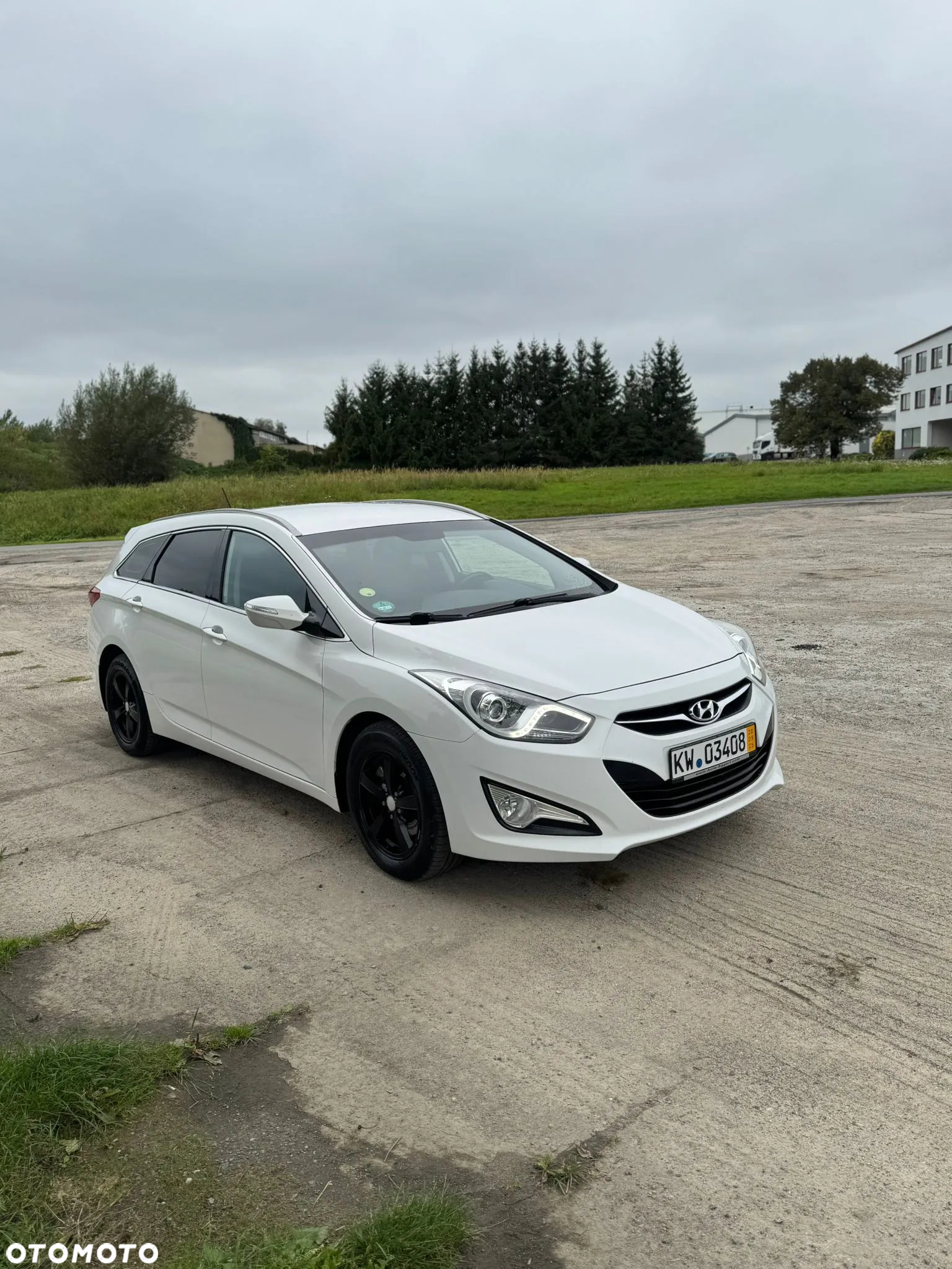 Hyundai i40 1.7 CRDi Comfort - 7