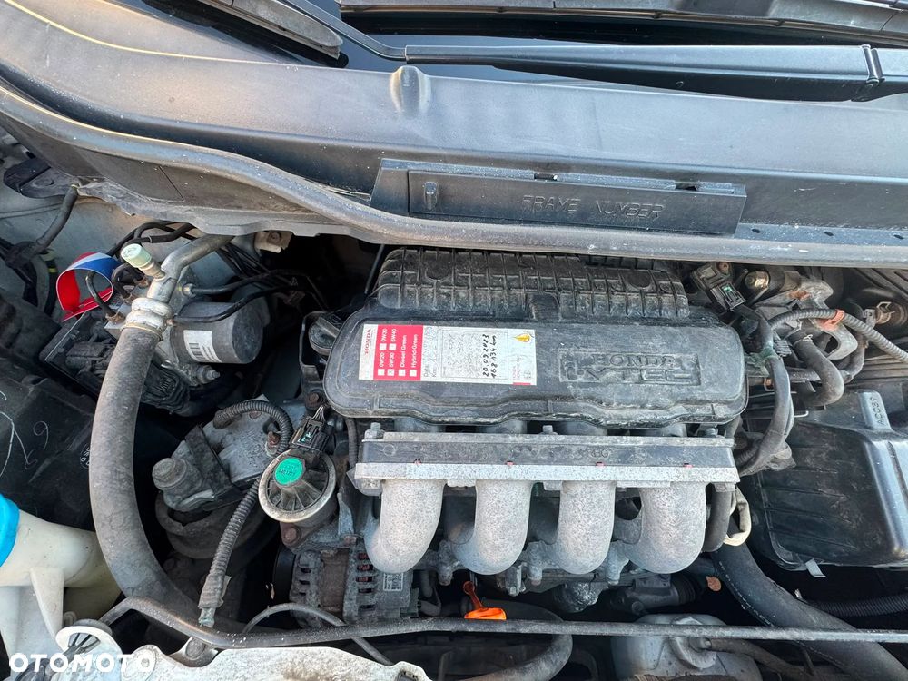 Honda Jazz 1.4 SI - 20