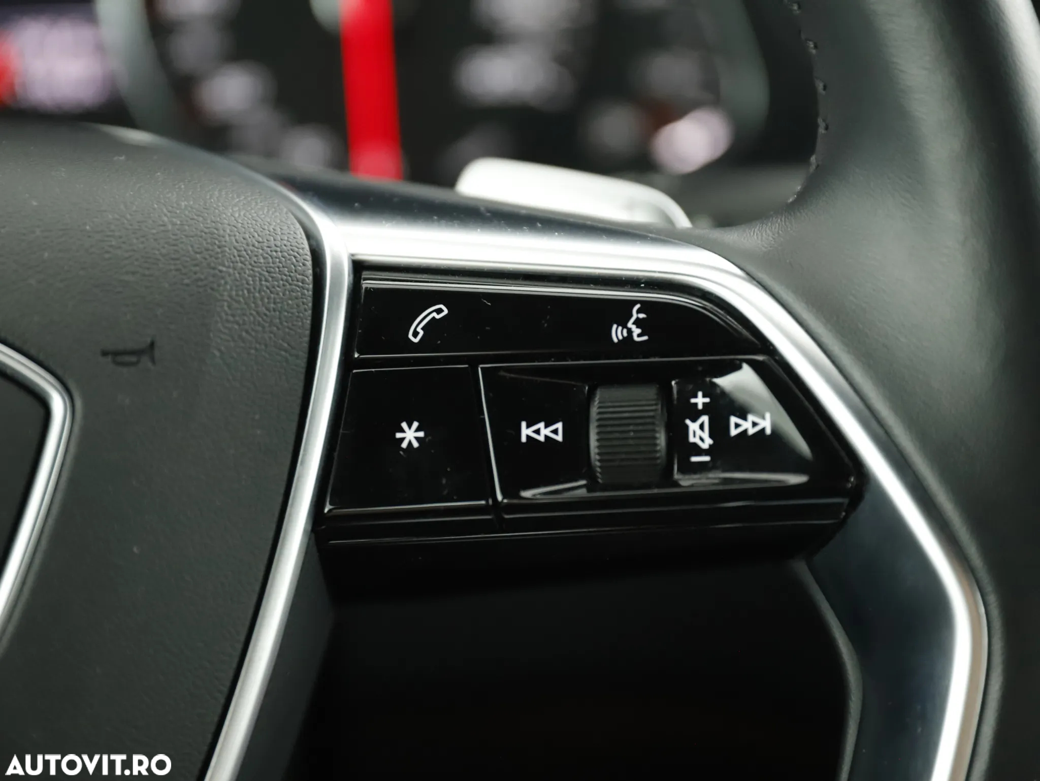 Audi A6 2.0 45 TFSI quattro S tronic Design - 23