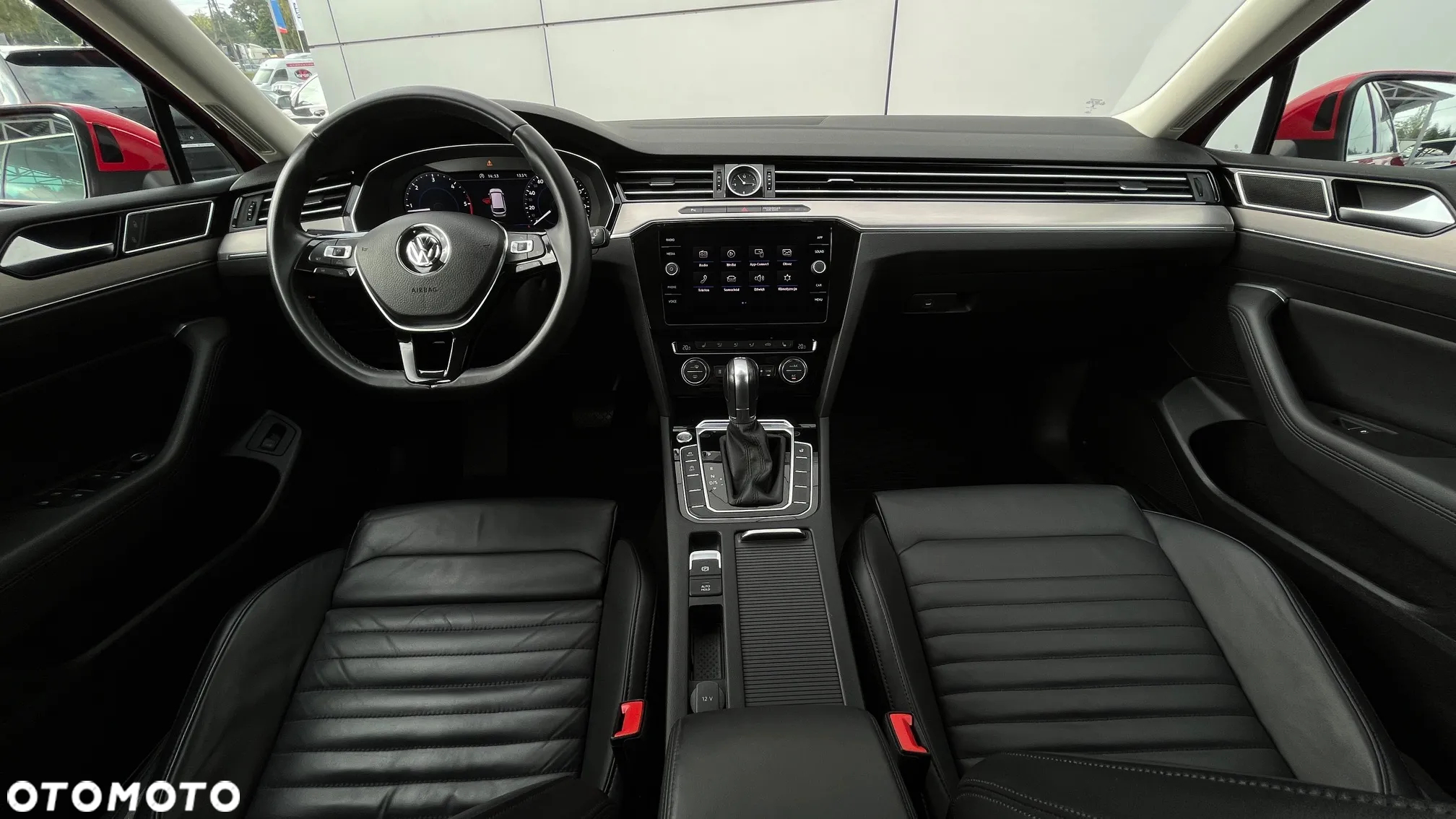 Volkswagen Passat 2.0 TDI BMT Highline DSG - 30