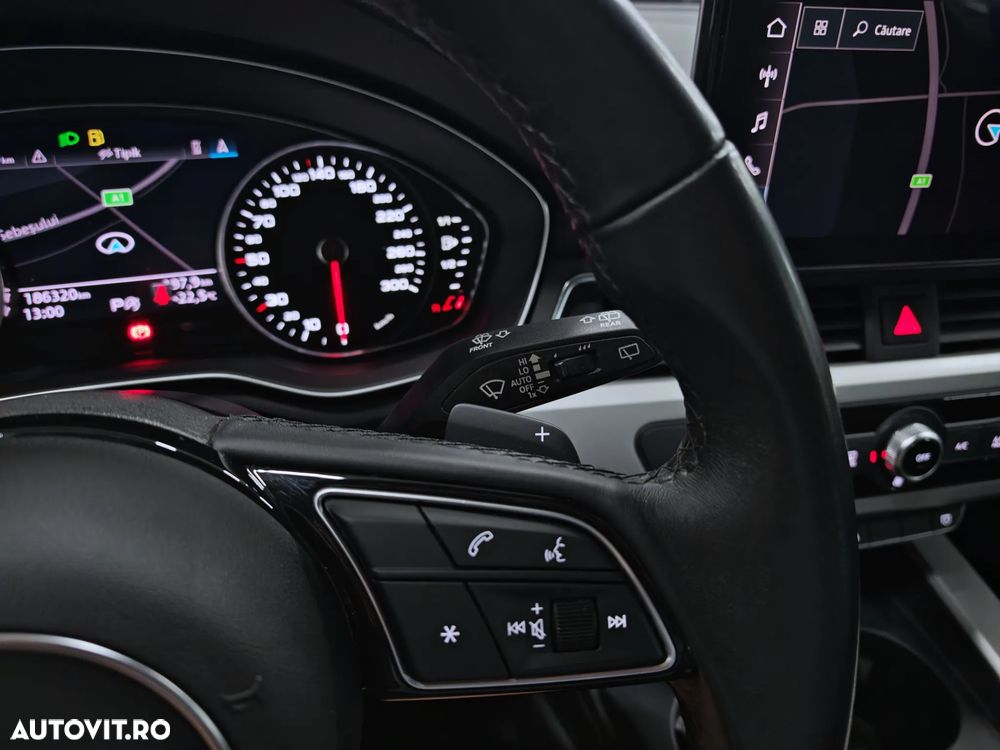 AUDI A4 Avant 2022 — imagine 23