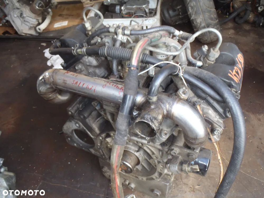 silnik motor generator zespól pompy oleju kt2v80 sem1v2d solenoid woodward kubota yanmar - 32