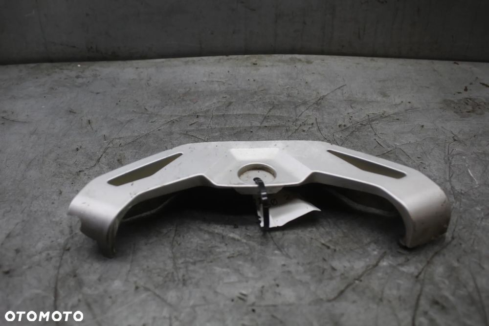 Derbi GP1 50 2T Osłona obudowa owiewka wypełnienie zaślepka - 2