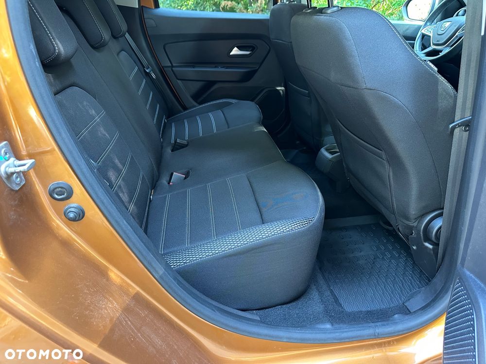 Dacia Duster 1.0 TCe Prestige - 10