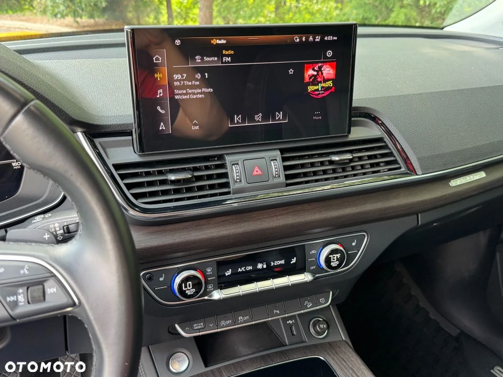 Audi Q5 45 TFSI mHEV Quattro S Line S tronic - 13