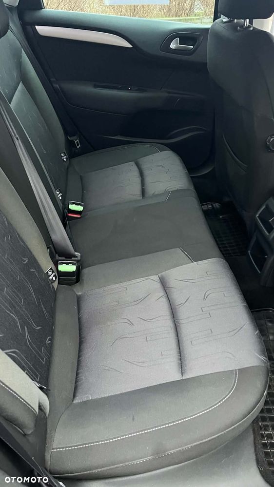 Citroën C4 1.6 HDi Seduction - 20
