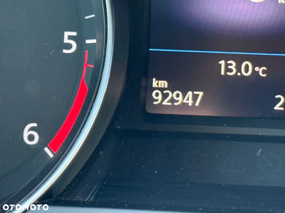 Volkswagen Passat 2.0 TDI EVO Business DSG - 15
