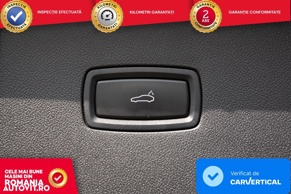 Porsche Cayenne Tiptronic S Platinum Edition - 33