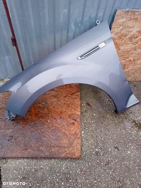 błotnik ford mondeo mk4 lift fordeo_ - 1