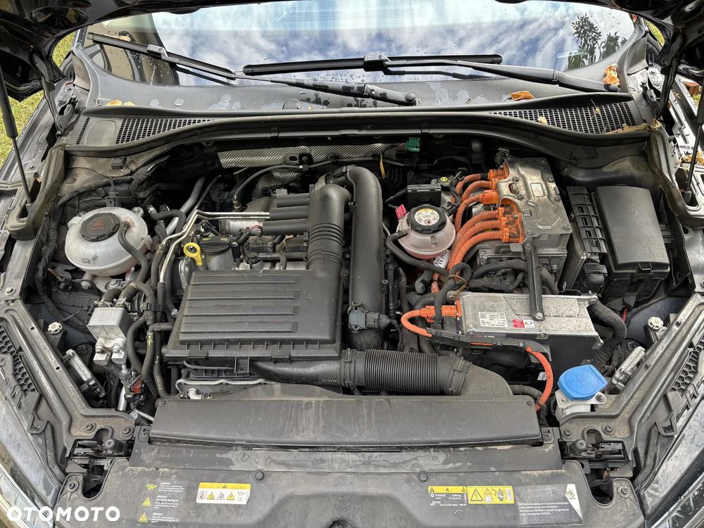 Skoda Superb 1.4 TSI Plug-In Hybrid L&K DSG - 10