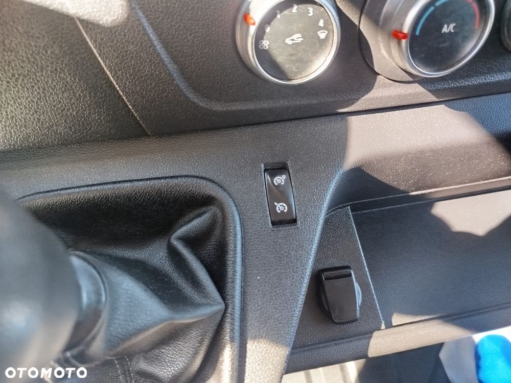 Renault Master - 17