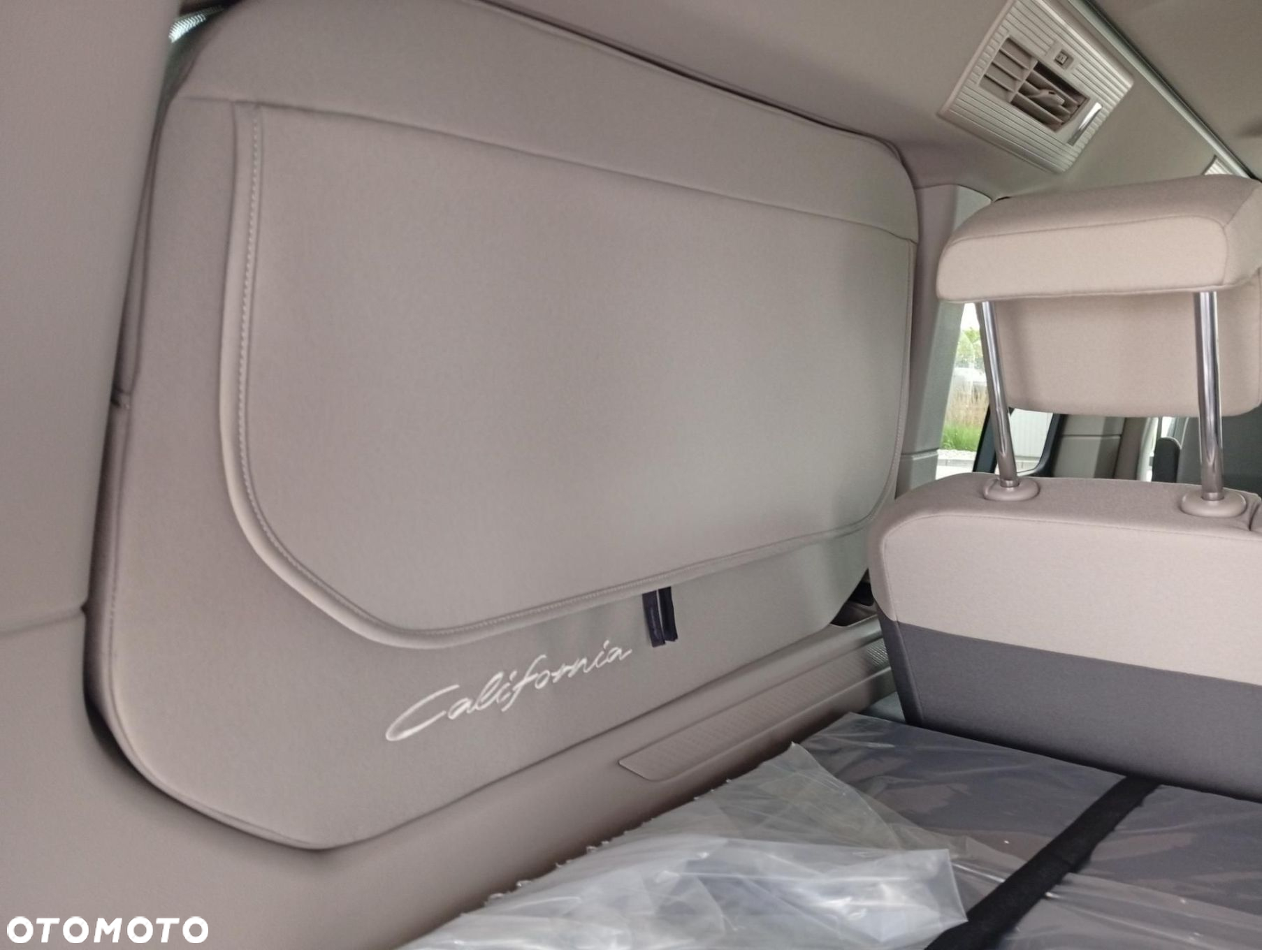 Volkswagen California - 21