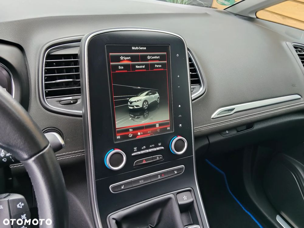 Renault Scenic ENERGY TCe 130 INTENS - 15