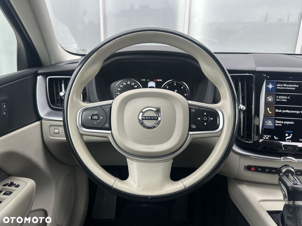 Volvo XC 60 - 26