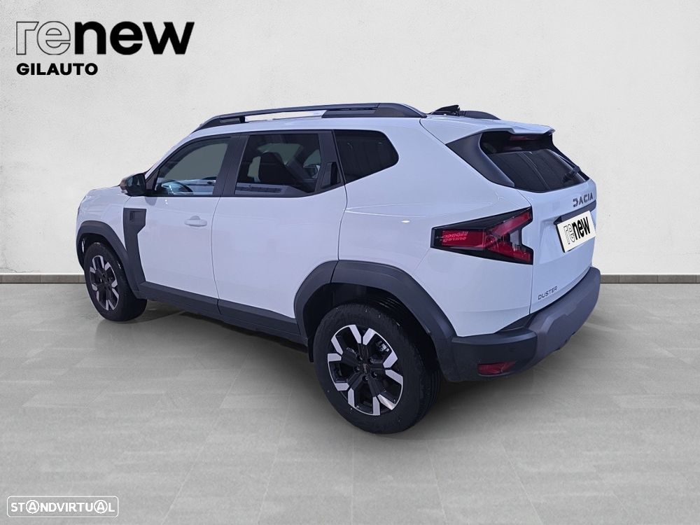 Dacia Duster 1.0 TCe ECO-G SL Extreme Bi-Fuel - 6